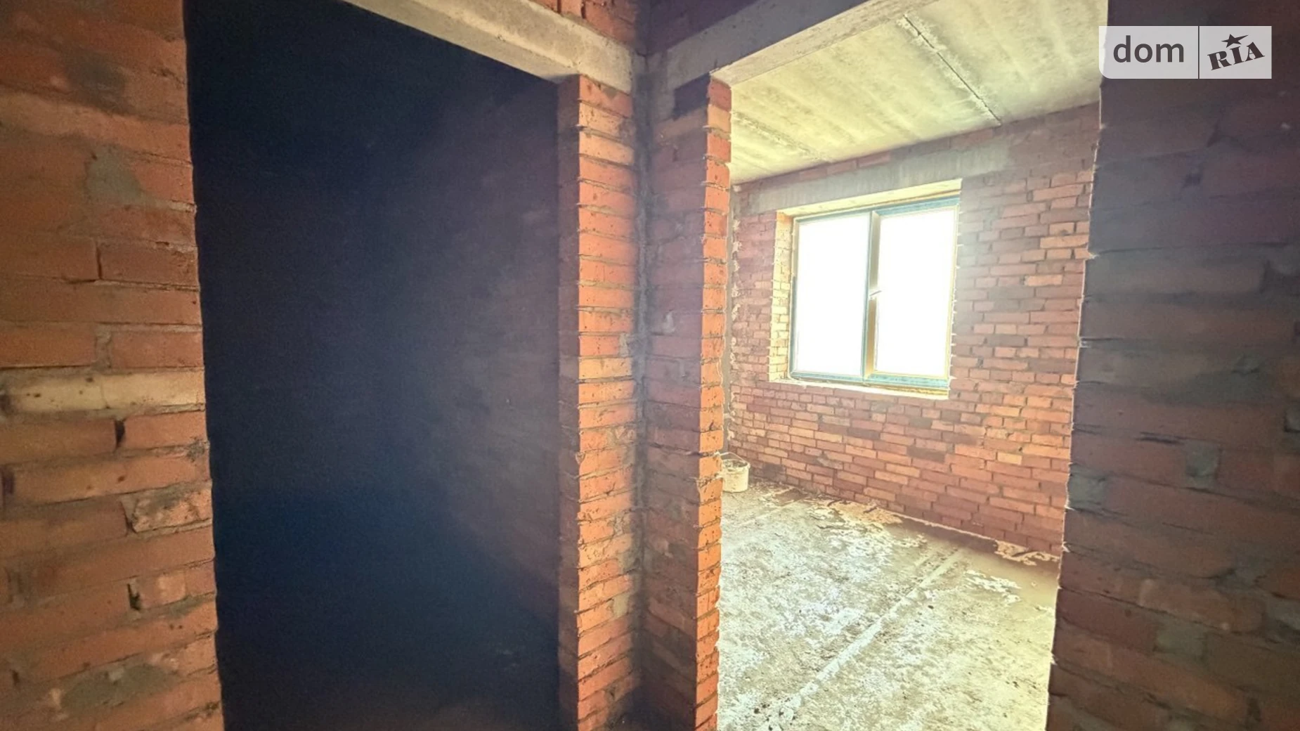 Продается 2-комнатная квартира 54.6 кв. м в Агрономичном, Шевченка, 2 - фото 5