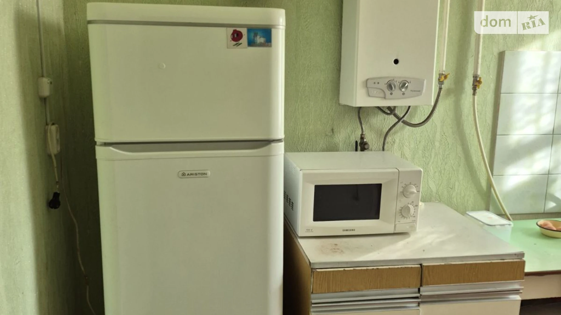 Сдается в аренду комната 15.4 кв. м в Одессе, цена: 3000 грн - фото 2