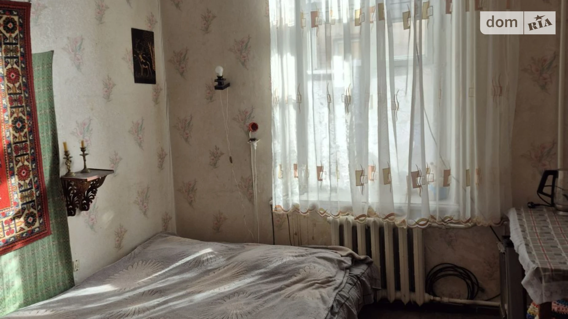 Сдается в аренду комната 15.4 кв. м в Одессе, цена: 3000 грн - фото 4