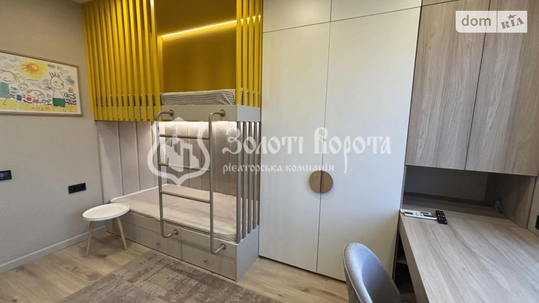 Продається 2-кімнатна квартира 48 кв. м у Києві, цена: 89000 $ - фото 2