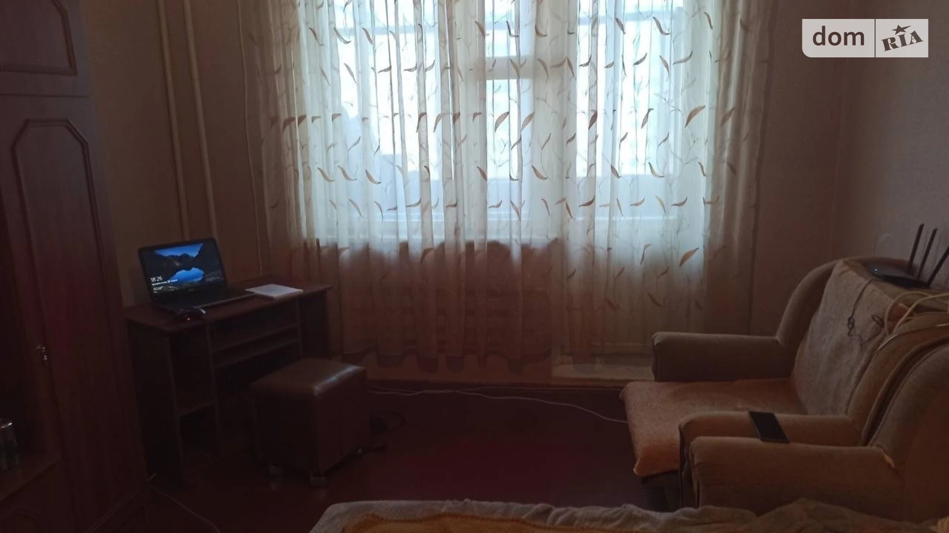 Продается 3-комнатная квартира 72.4 кв. м в Борисполе, ул. Головатого - фото 2