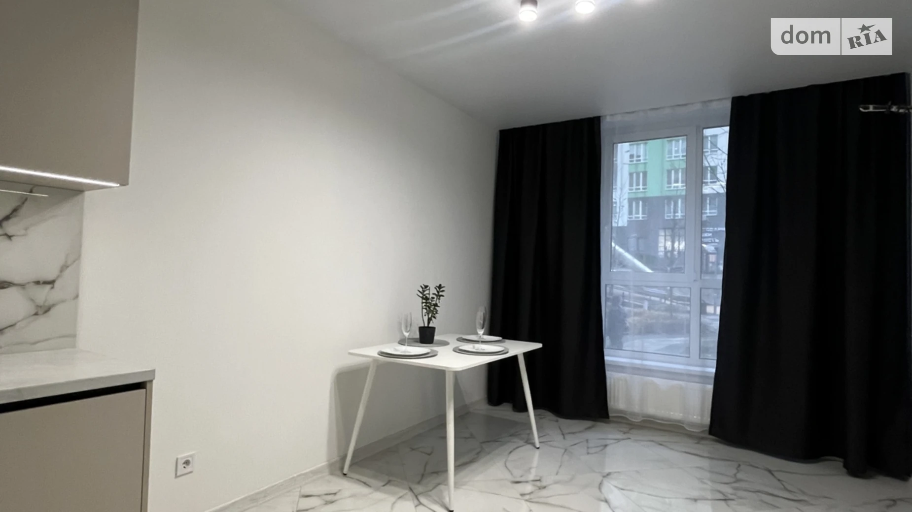 Продається 1-кімнатна квартира 40 кв. м у Ірпені, вул. Університетська(Карла Маркса), 3 - фото 3