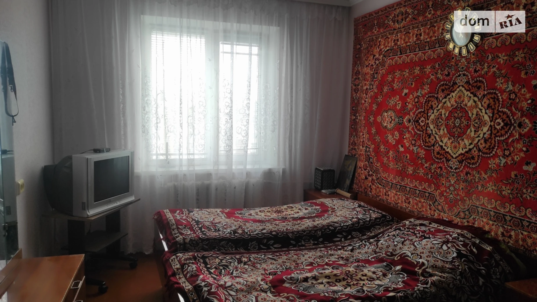 Здається в оренду 2-кімнатна квартира 50 кв. м у Хмельницькому, вул. Зарічанська - фото 3