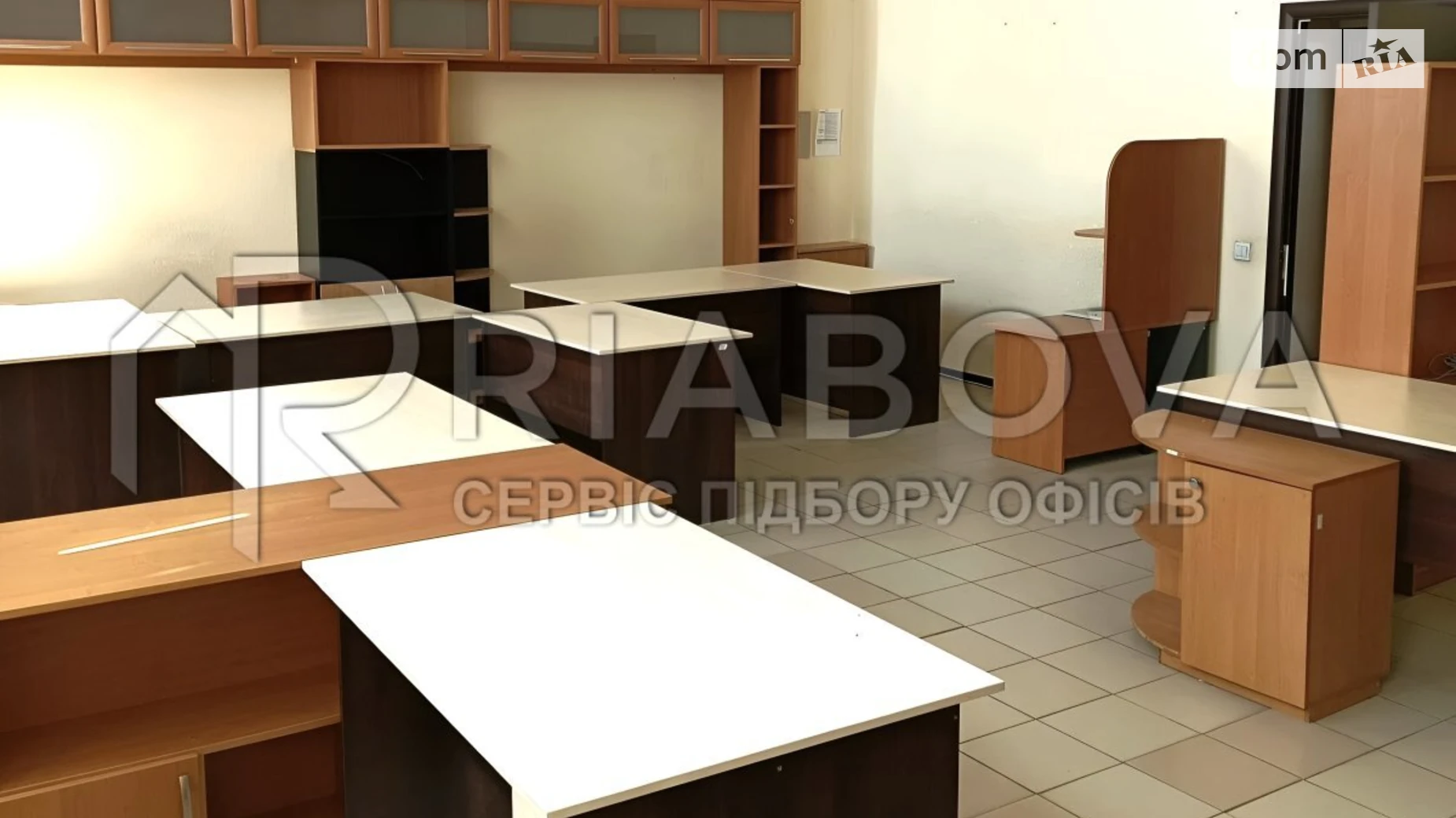 Сдается в аренду офис 369.3 кв. м в бизнес-центре, цена: 129255 грн - фото 4