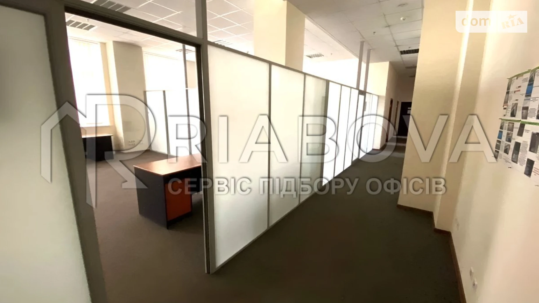 Сдается в аренду офис 301.1 кв. м в бизнес-центре, цена: 105385 грн - фото 4