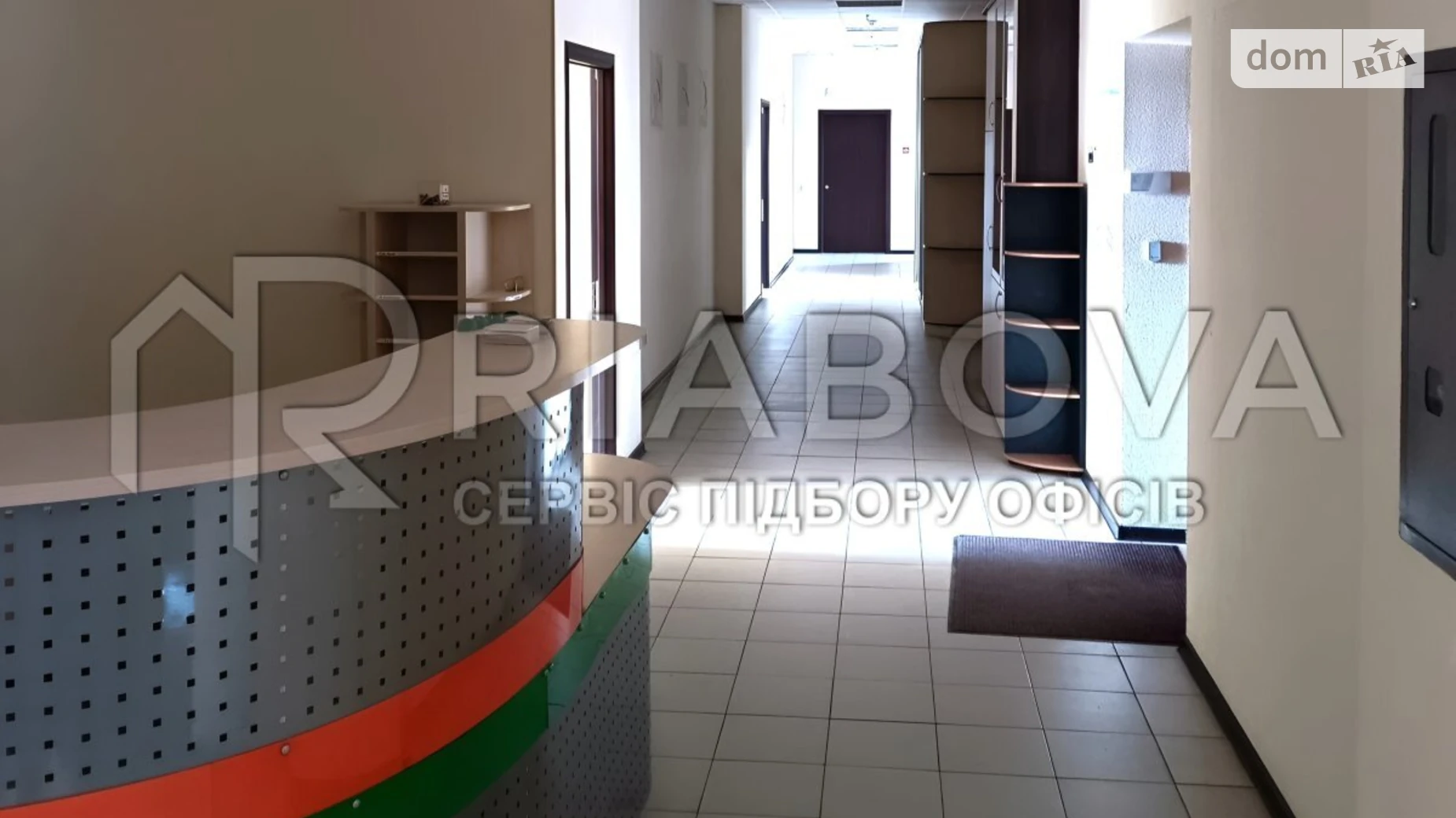 Сдается в аренду офис 369.3 кв. м в бизнес-центре, цена: 129255 грн - фото 5