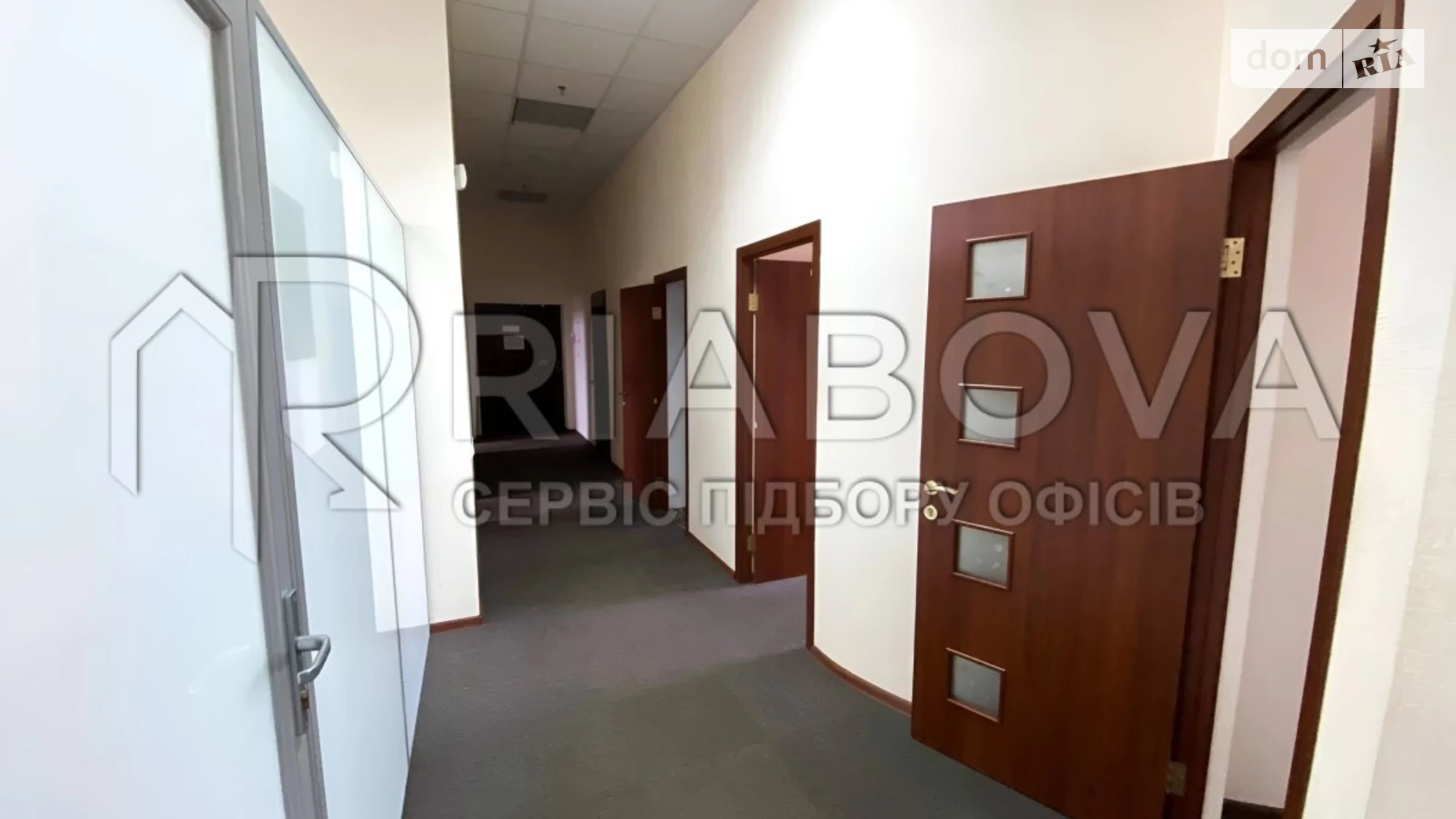 Сдается в аренду офис 301.1 кв. м в бизнес-центре, цена: 105385 грн - фото 5