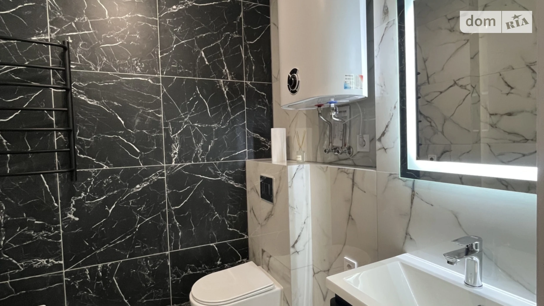 Продається 1-кімнатна квартира 40 кв. м у Ірпені, вул. Університетська(Карла Маркса), 3 - фото 5