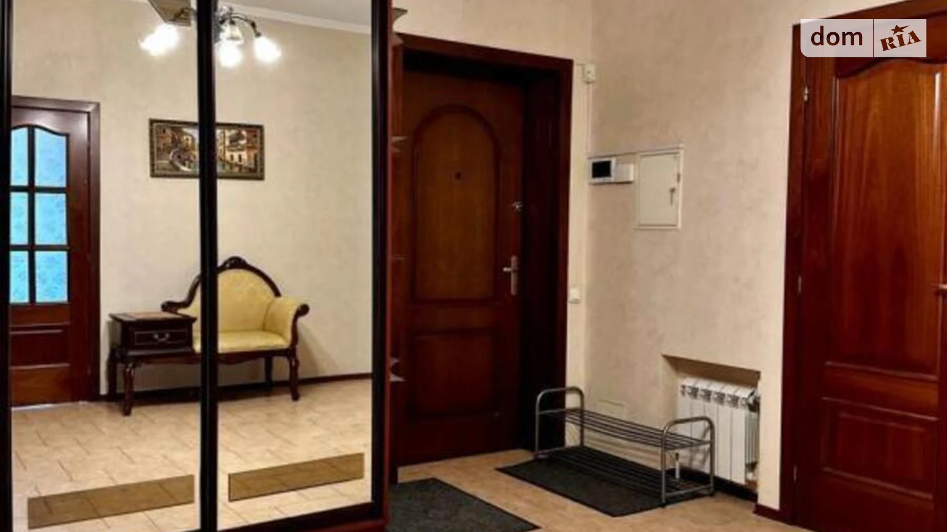 Продается 3-комнатная квартира 115 кв. м в Киеве, цена: 180000 $ - фото 3