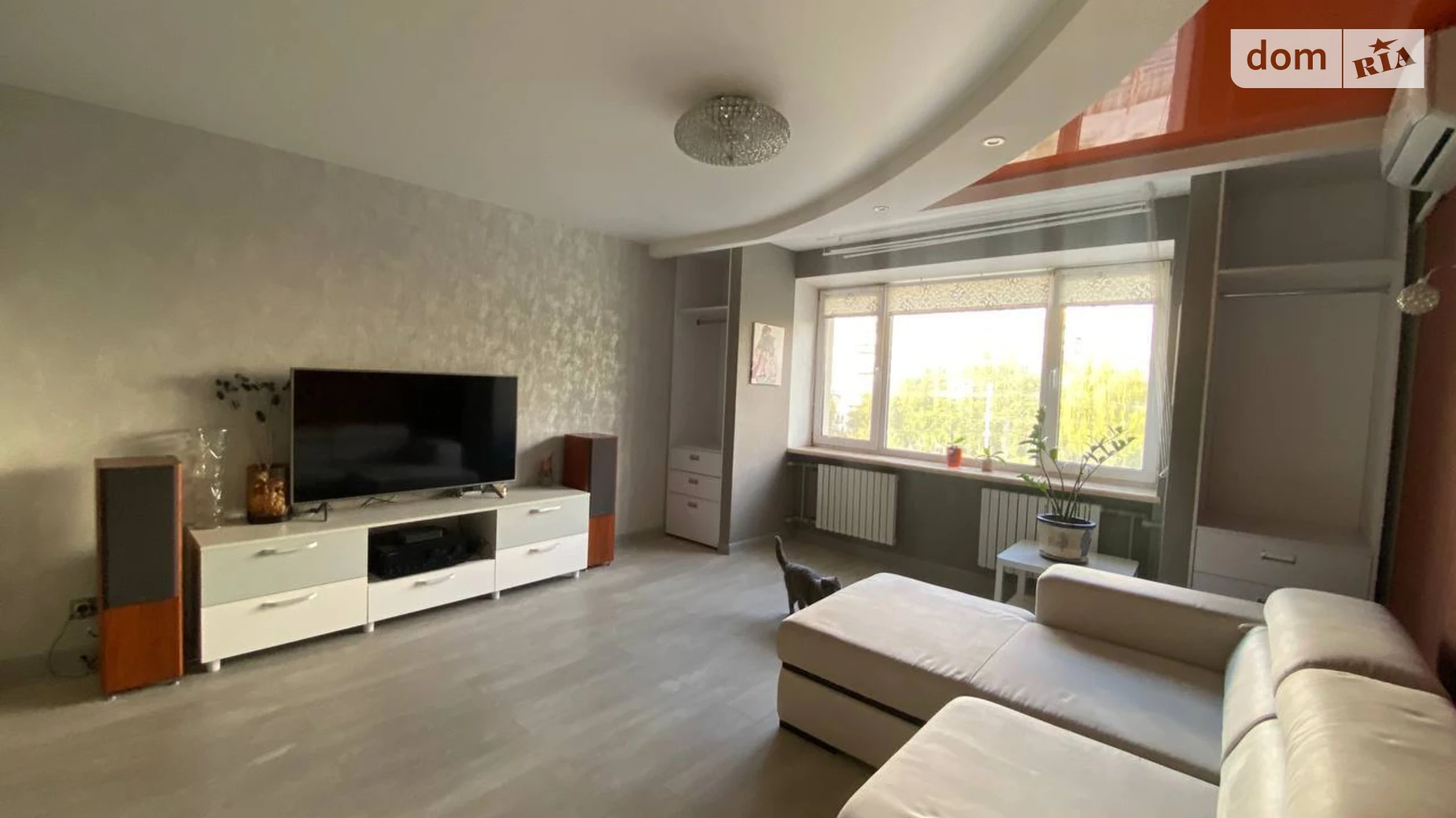 Продається 2-кімнатна квартира 79 кв. м у Дніпрі, цена: 68000 $ - фото 3