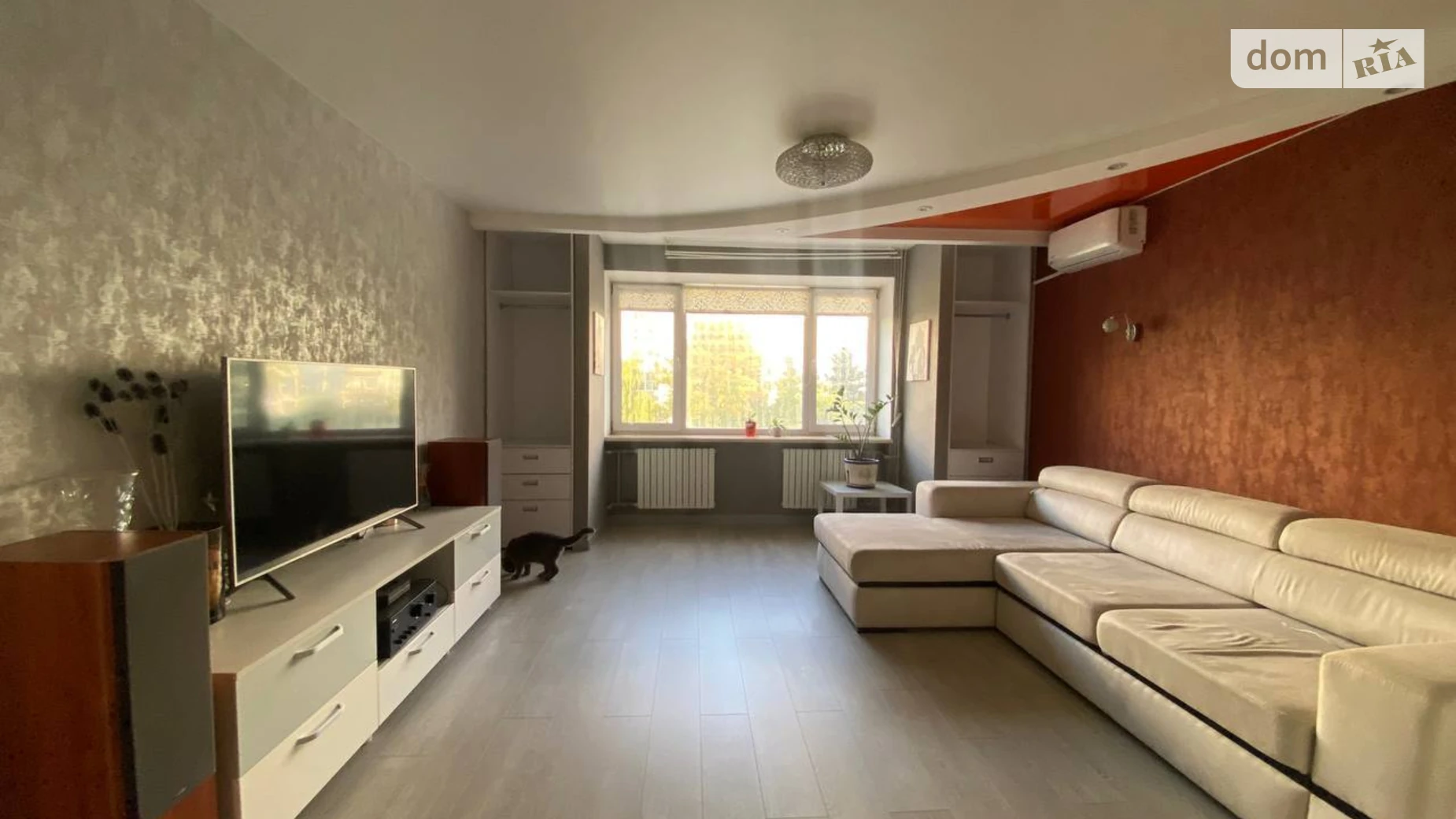 Продається 2-кімнатна квартира 79 кв. м у Дніпрі, цена: 68000 $ - фото 5