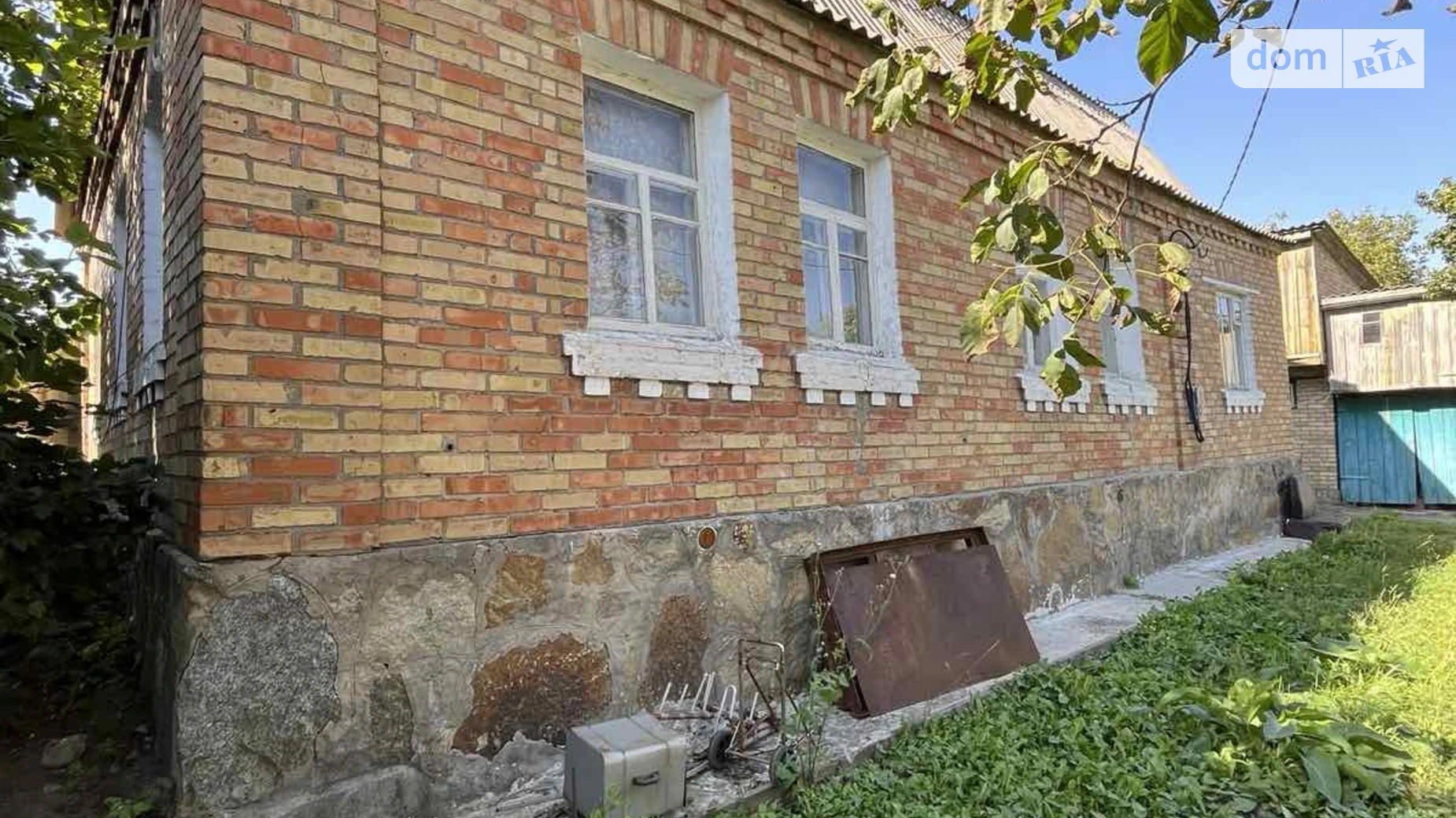 Продается одноэтажный дом 75.5 кв. м с участком, цена: 48000 $ - фото 2