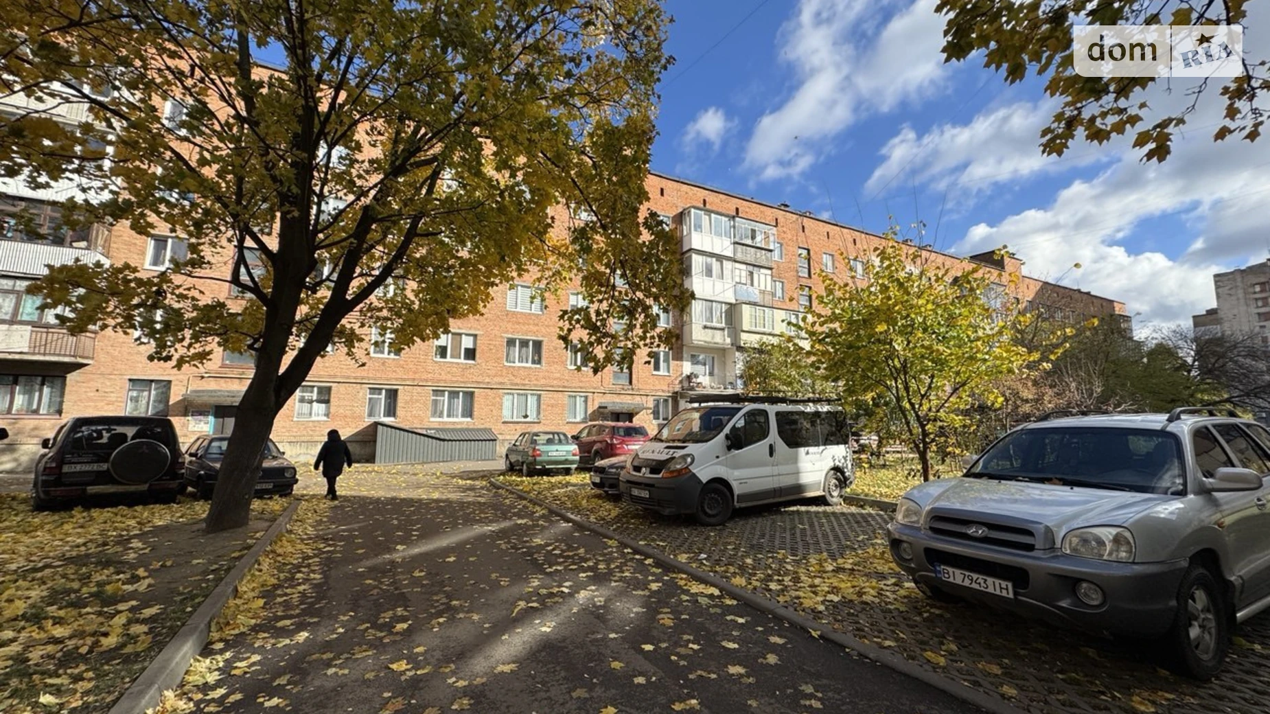 Продается 2-комнатная квартира 39 кв. м в Хмельницком, цена: 34000 $ - фото 3