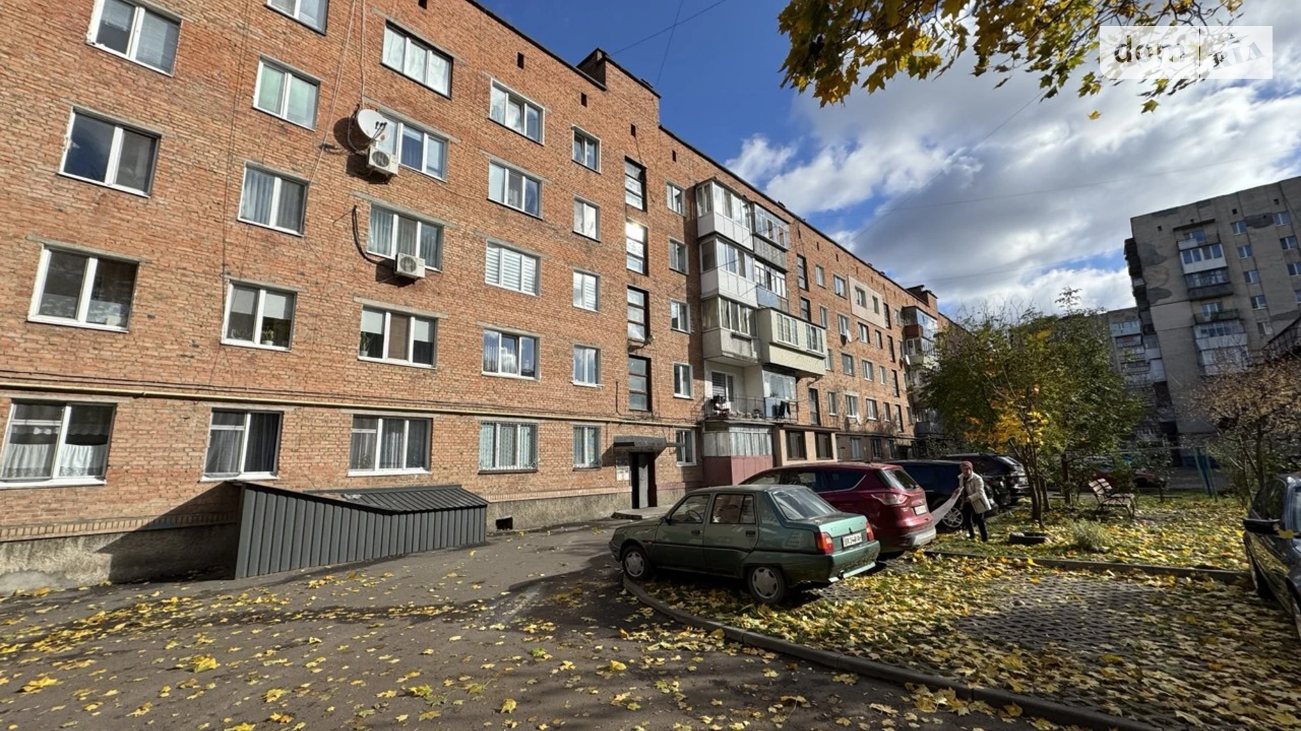 Продается 2-комнатная квартира 39 кв. м в Хмельницком, цена: 34000 $ - фото 2