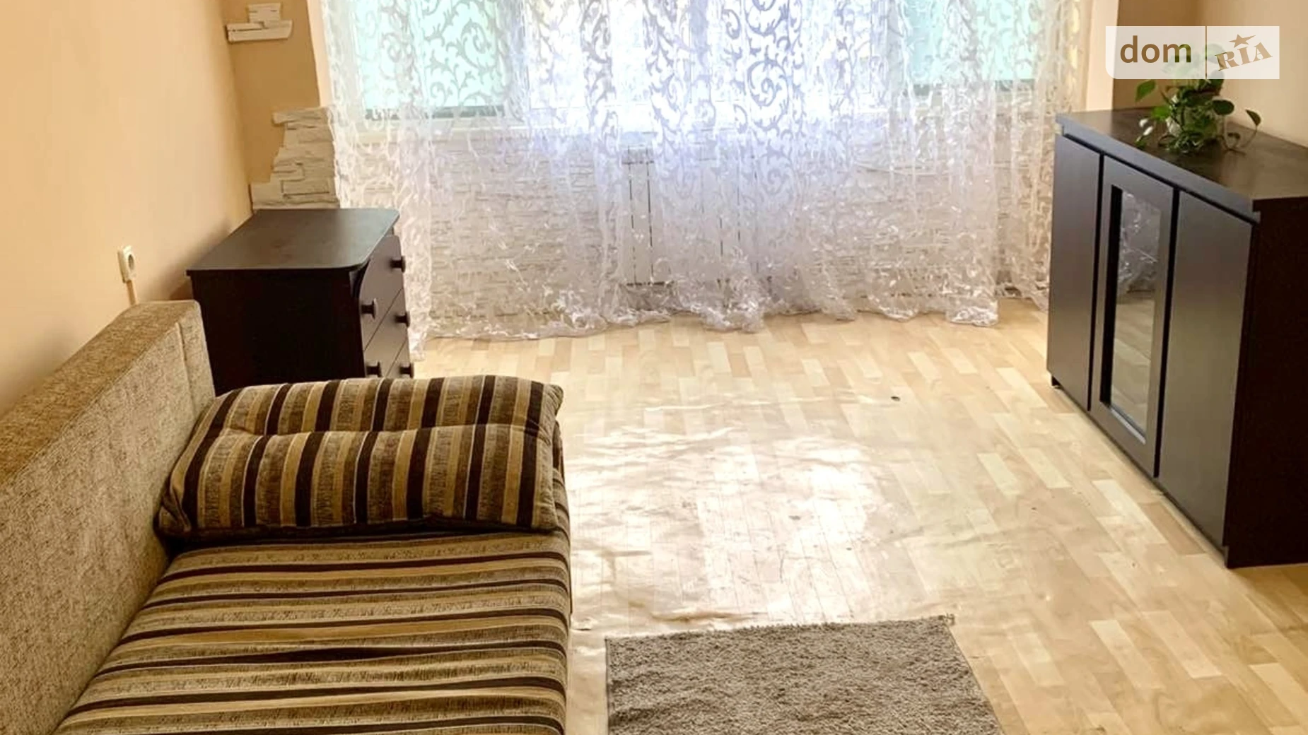 Сдается в аренду 1-комнатная квартира 32 кв. м в Киеве, ул. Березняковская, 20 - фото 3