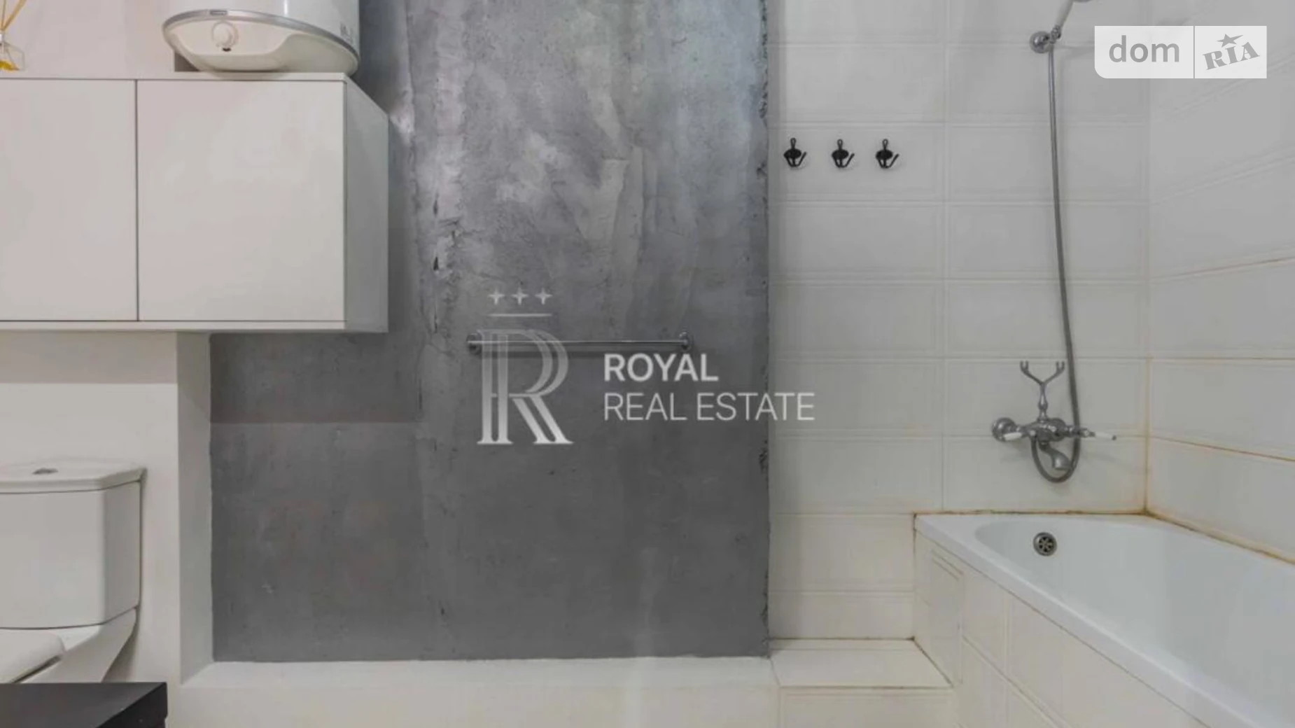 Продается 2-комнатная квартира 83 кв. м в Киеве, просп. Алишера Навои, 69 - фото 2