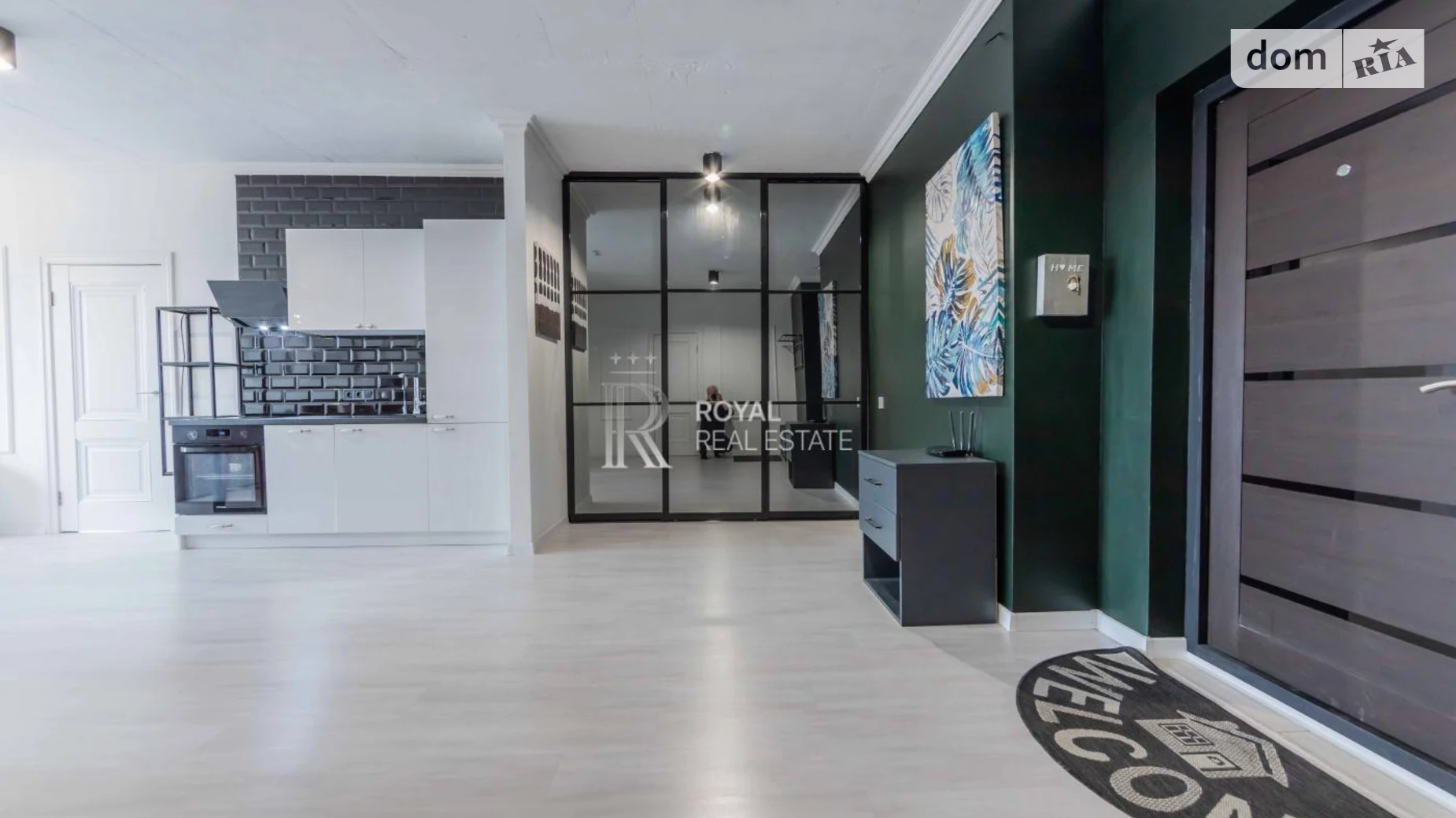 Продается 2-комнатная квартира 83 кв. м в Киеве, просп. Алишера Навои, 69 - фото 4