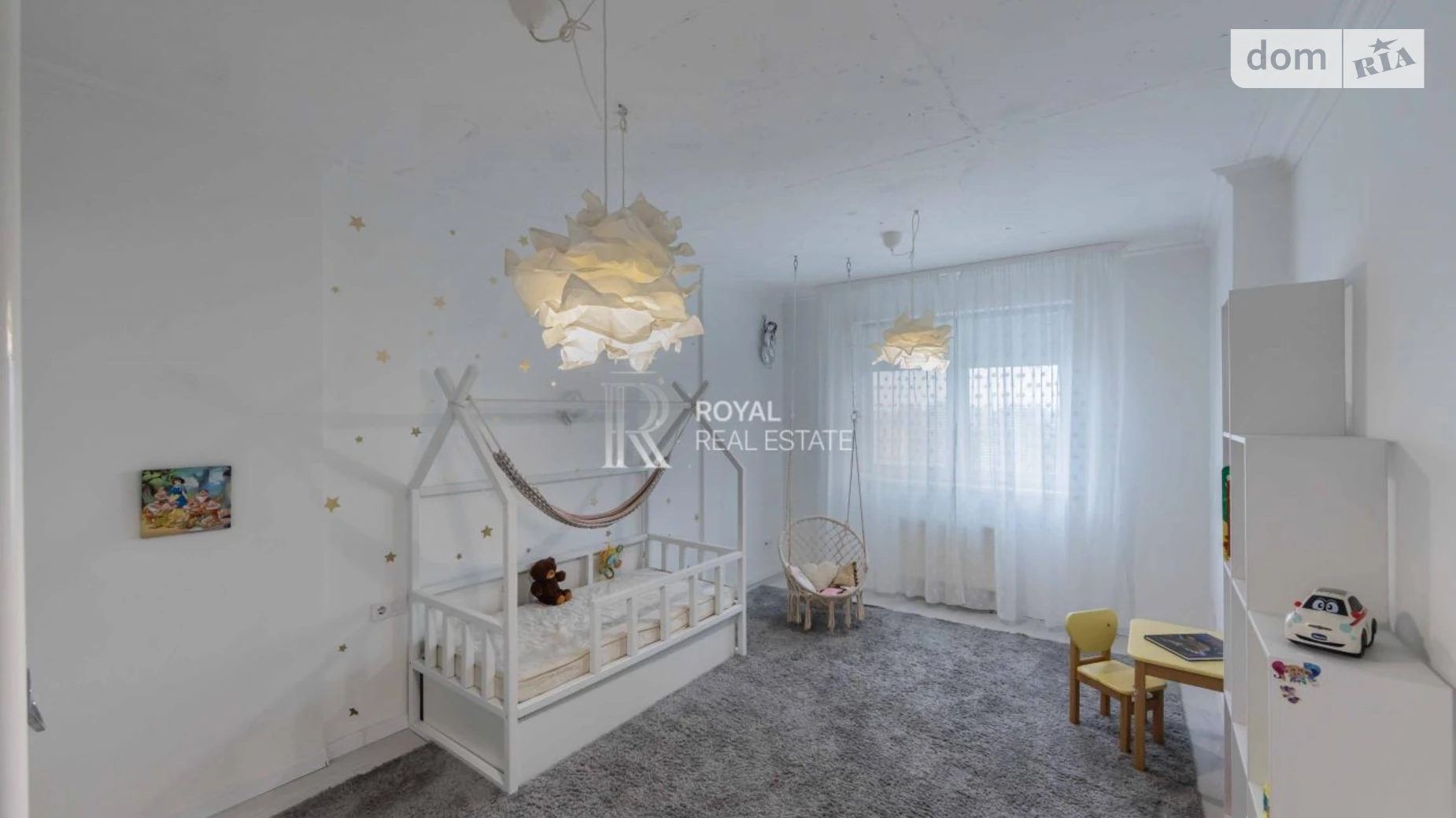 Продается 2-комнатная квартира 83 кв. м в Киеве, просп. Алишера Навои, 69 - фото 5