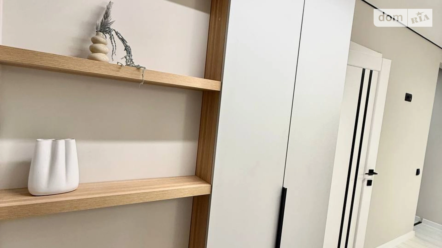 2-комнатная квартира 54 кв. м в Тернополе, ул. Смакулы, 8 - фото 3