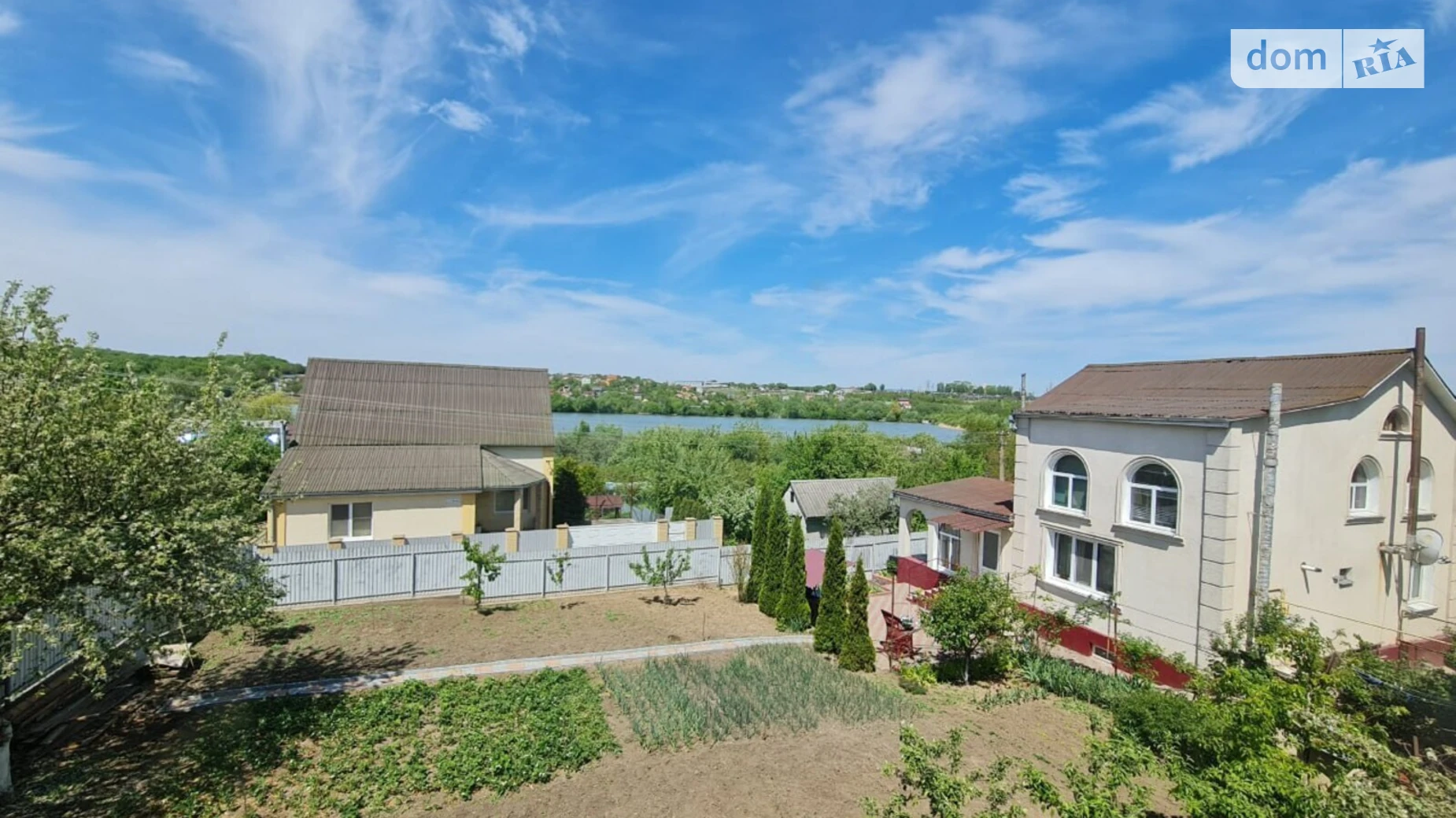 Продается дом на 2 этажа 113 кв. м с террасой, цена: 33000 $ - фото 2