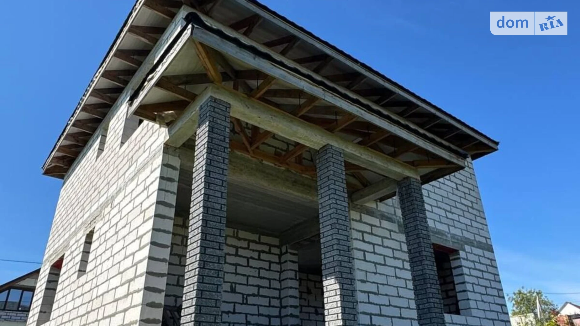 Продается дом на 2 этажа 119 кв. м с баней/сауной, цена: 56000 $ - фото 2