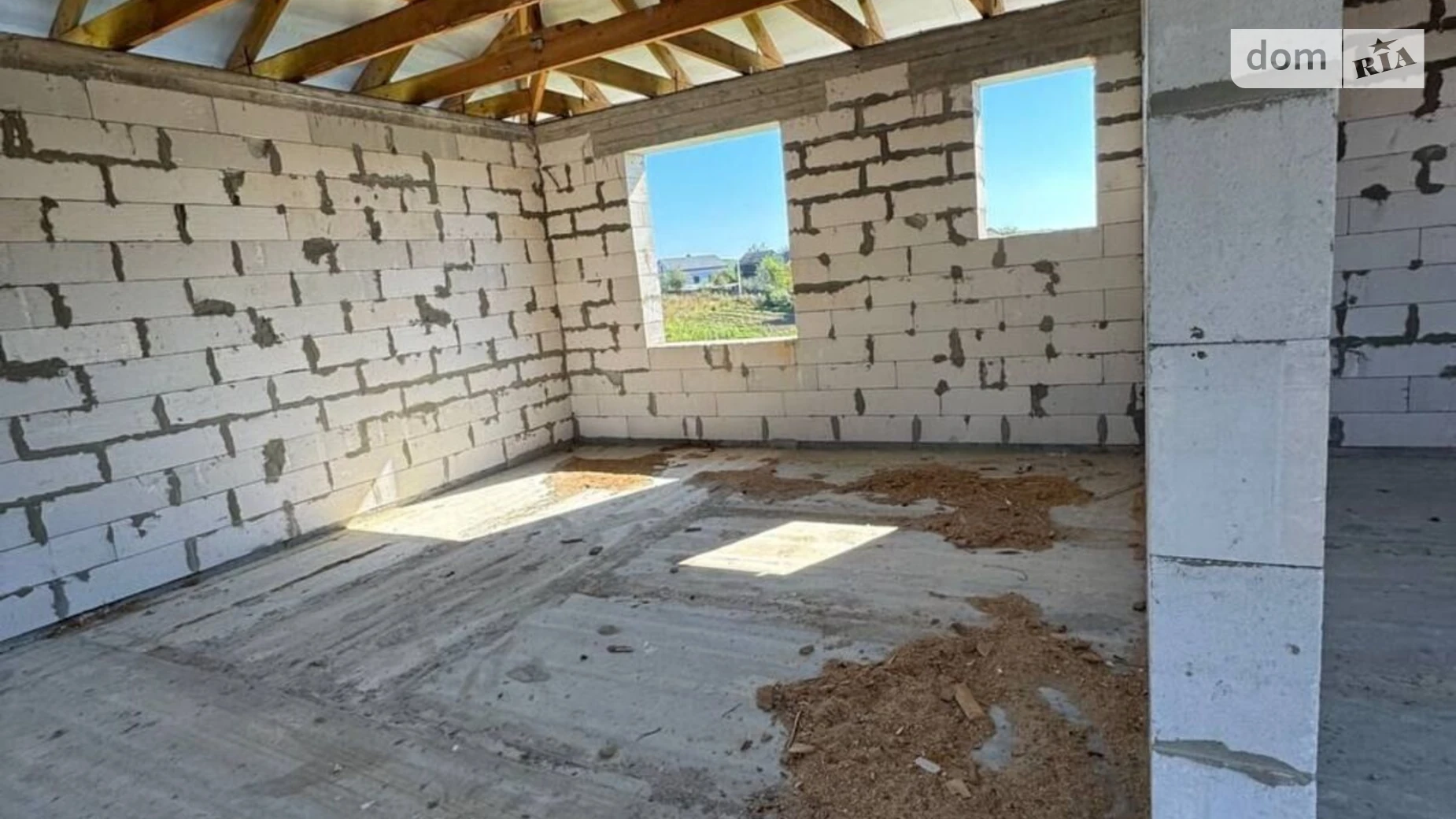 Продается дом на 2 этажа 119 кв. м с баней/сауной, цена: 56000 $ - фото 3