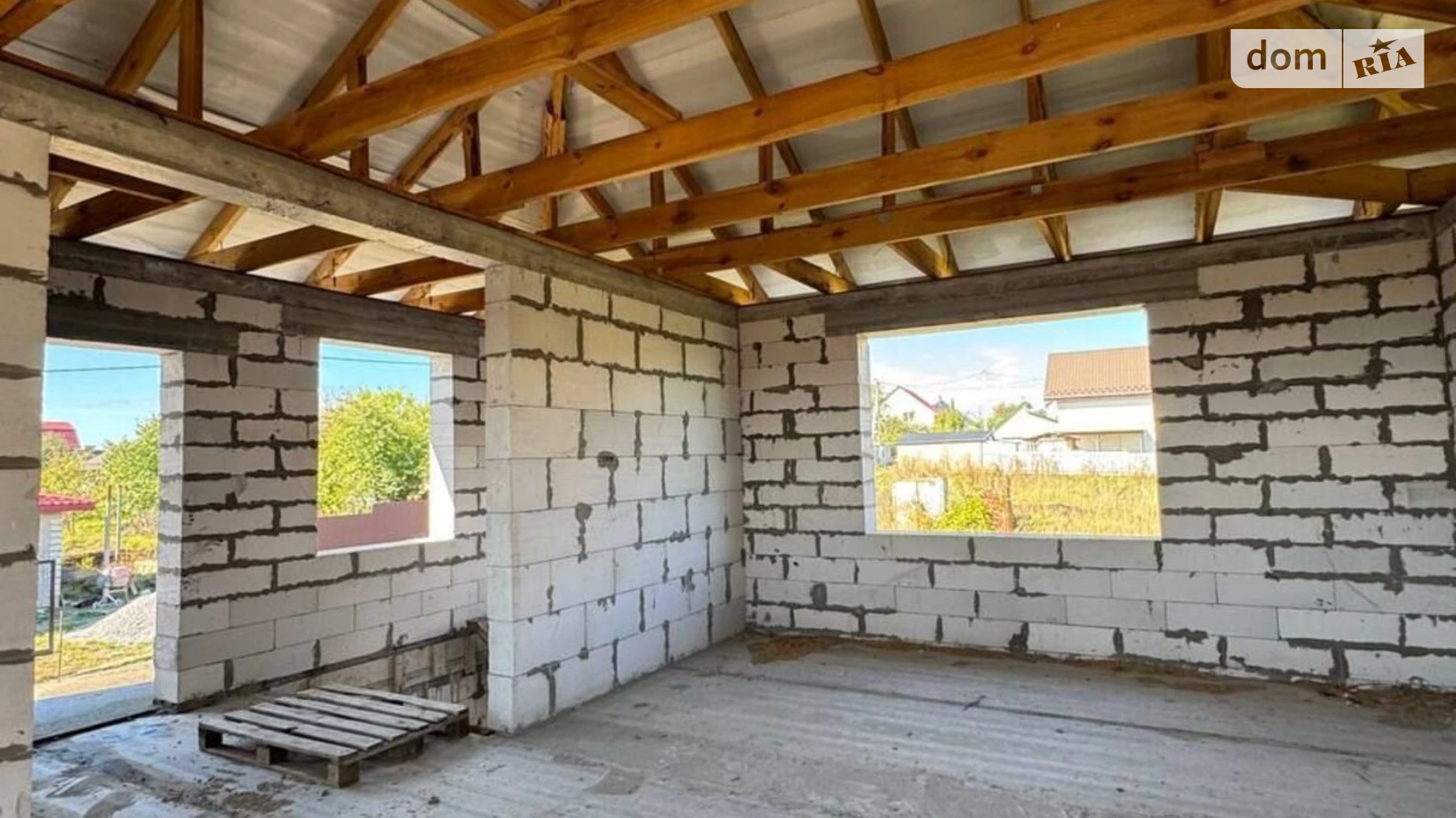 Продается дом на 2 этажа 119 кв. м с баней/сауной, цена: 56000 $ - фото 4