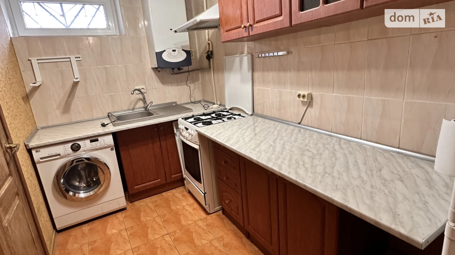 Продается 1-комнатная квартира 29.4 кв. м в Одессе, ул. Богдана Хмельницкого, 53 - фото 2