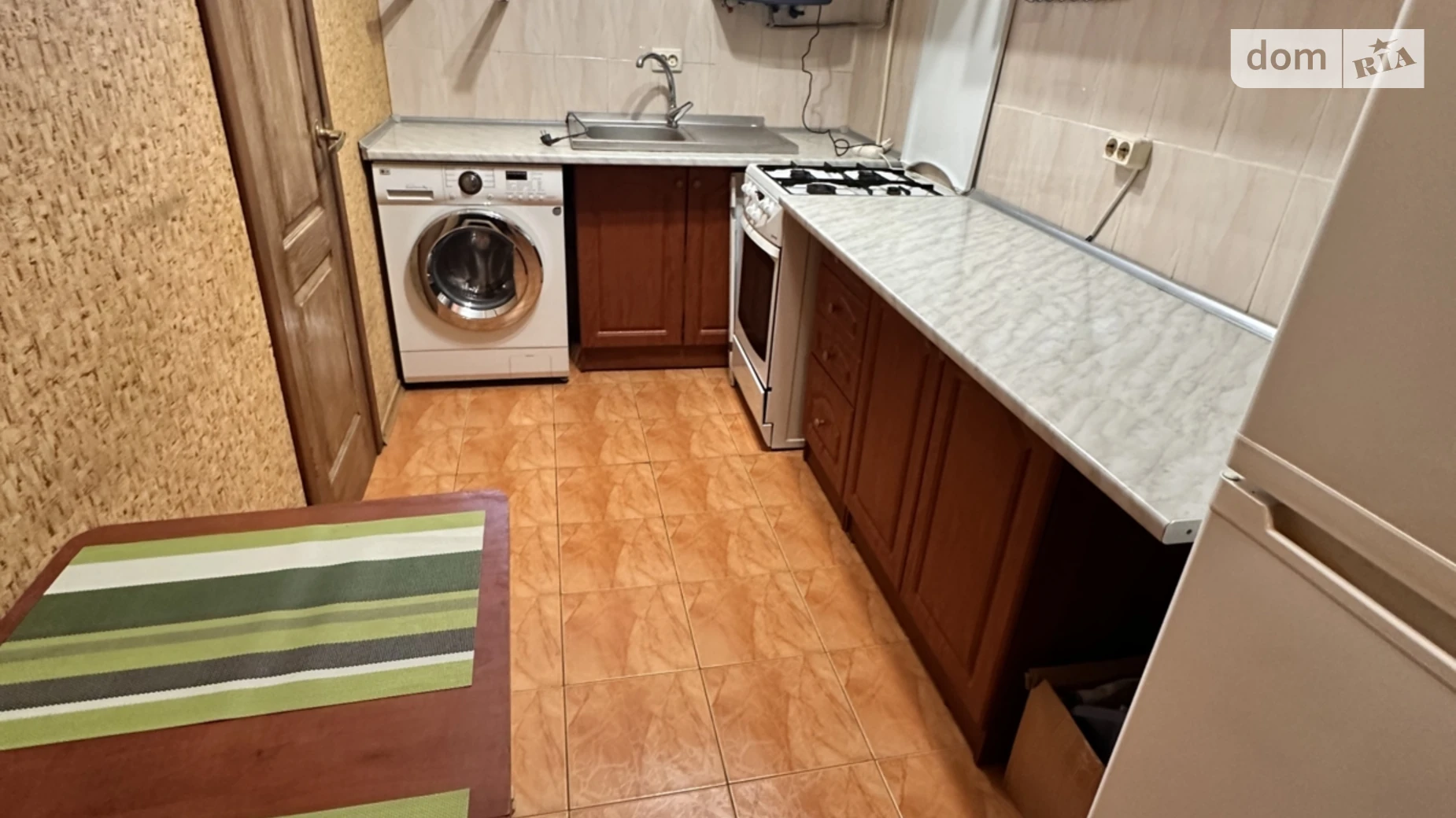 Продается 1-комнатная квартира 29.4 кв. м в Одессе, ул. Богдана Хмельницкого, 53 - фото 3