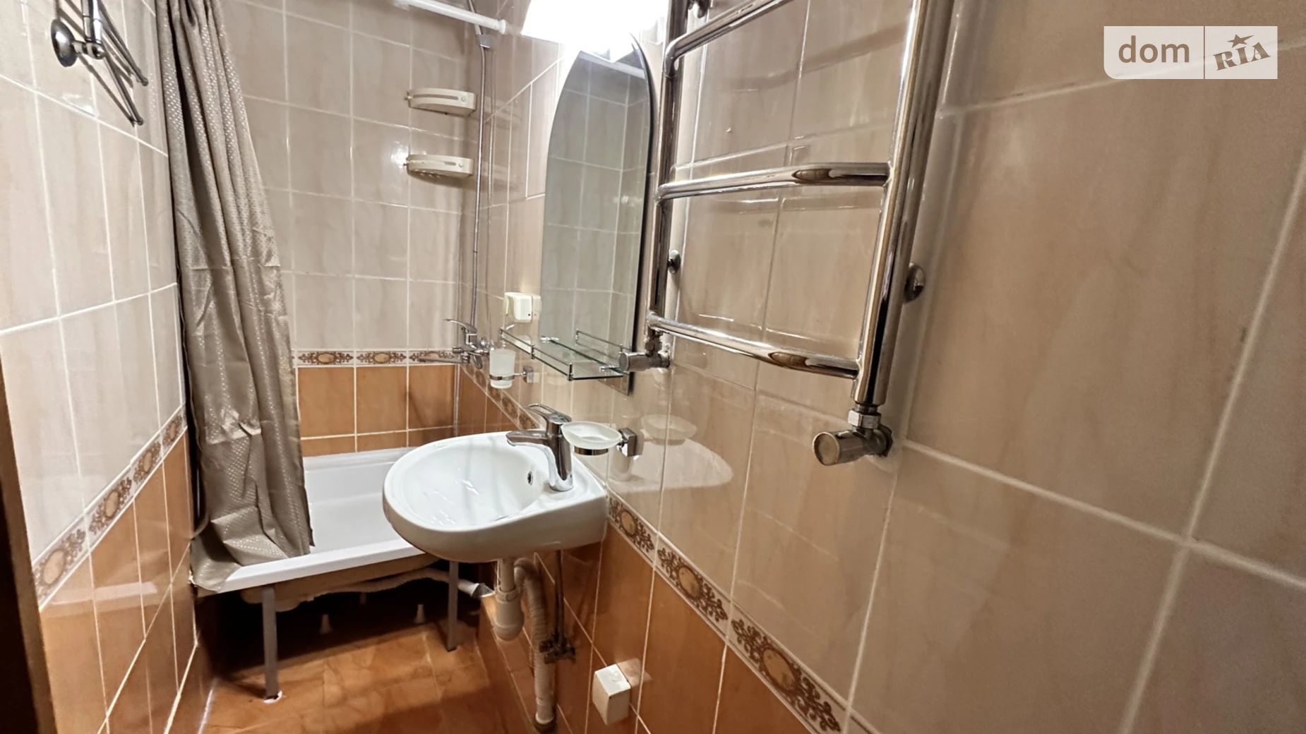 Продается 1-комнатная квартира 29.4 кв. м в Одессе, ул. Богдана Хмельницкого, 53 - фото 4