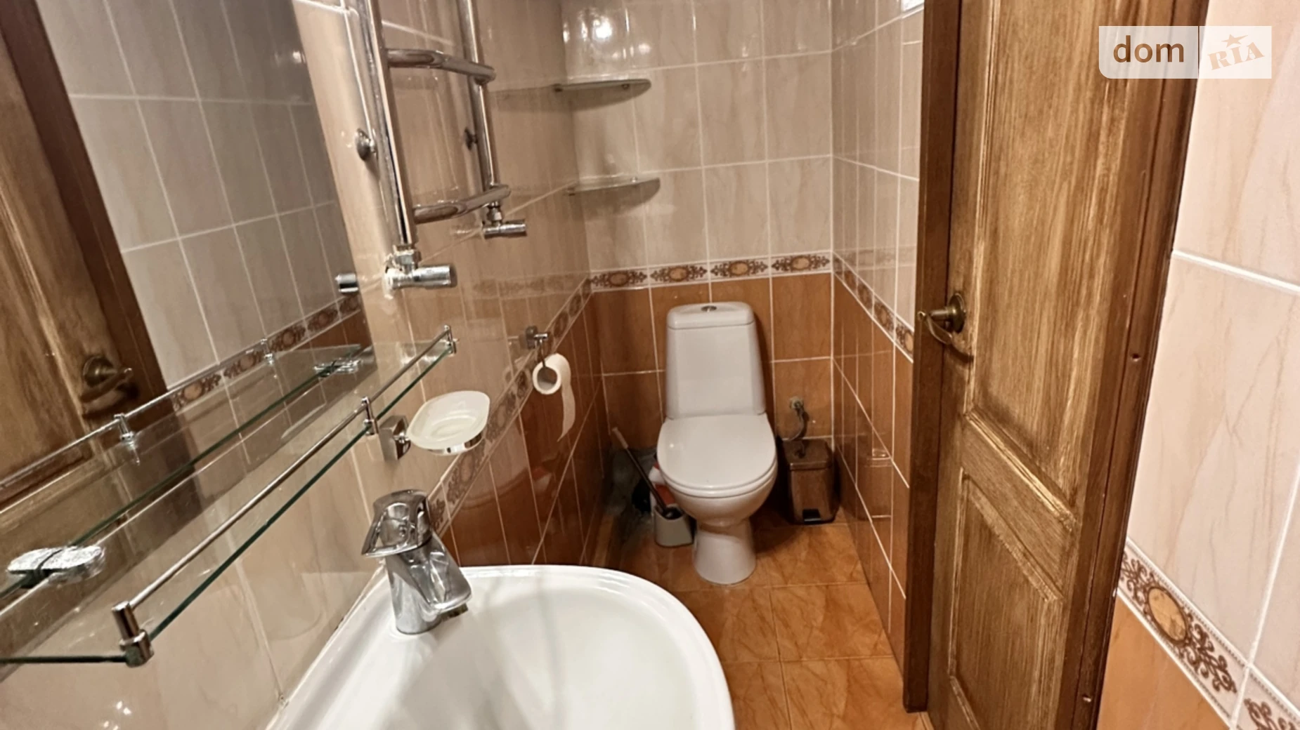 Продается 1-комнатная квартира 29.4 кв. м в Одессе, ул. Богдана Хмельницкого, 53 - фото 5