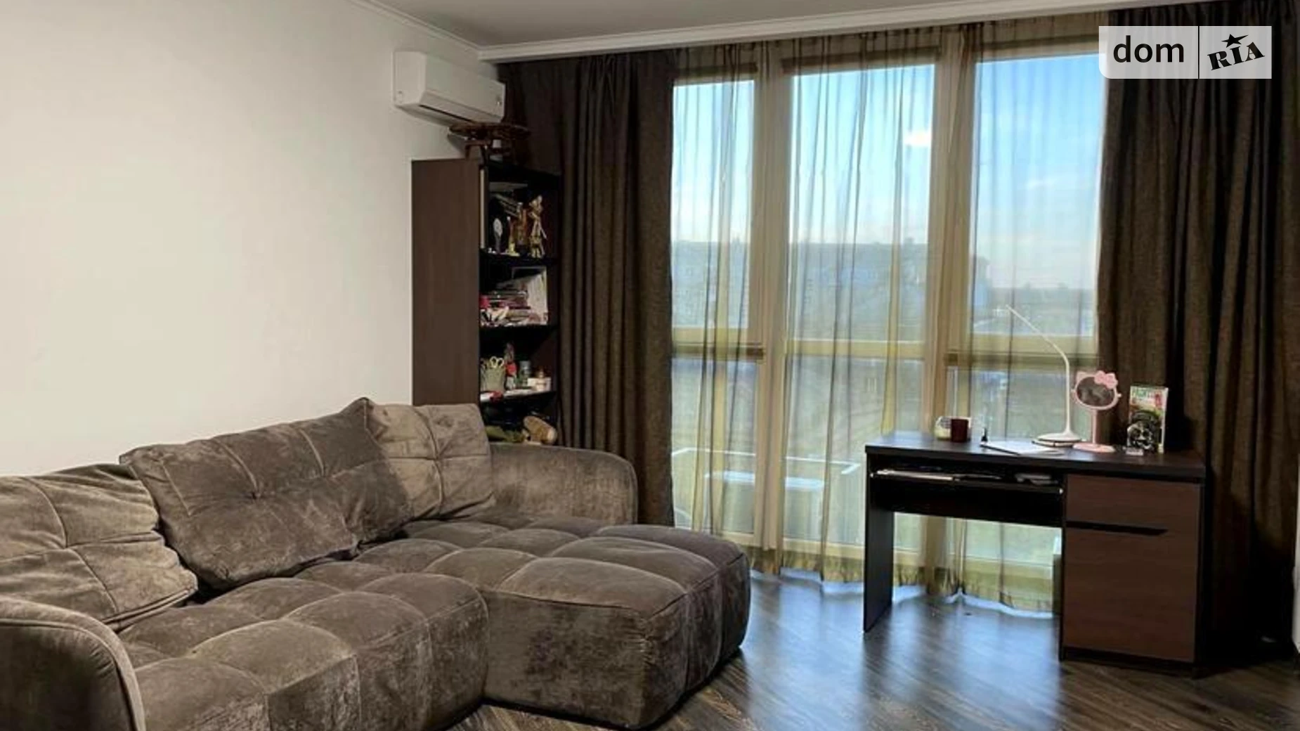 Продается 2-комнатная квартира 76 кв. м в Киеве, цена: 170000 $ - фото 2