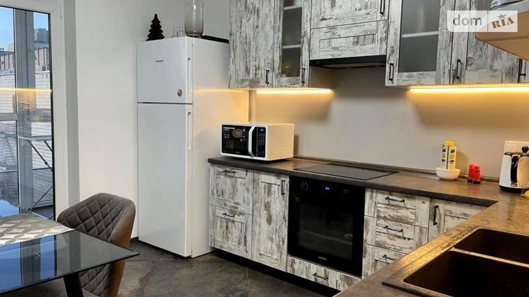 Продается 2-комнатная квартира 76 кв. м в Киеве, цена: 170000 $ - фото 5