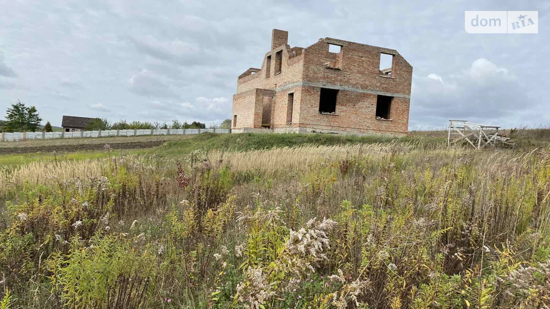 Продается земельный участок 10 соток в Ровенской области, цена: 5000 $ - фото 5