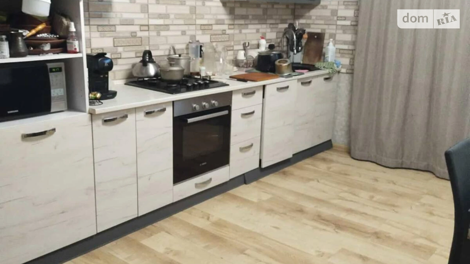 Продається 1-кімнатна квартира 54.4 кв. м у Байківці, вул. Братів Мисулів - фото 4