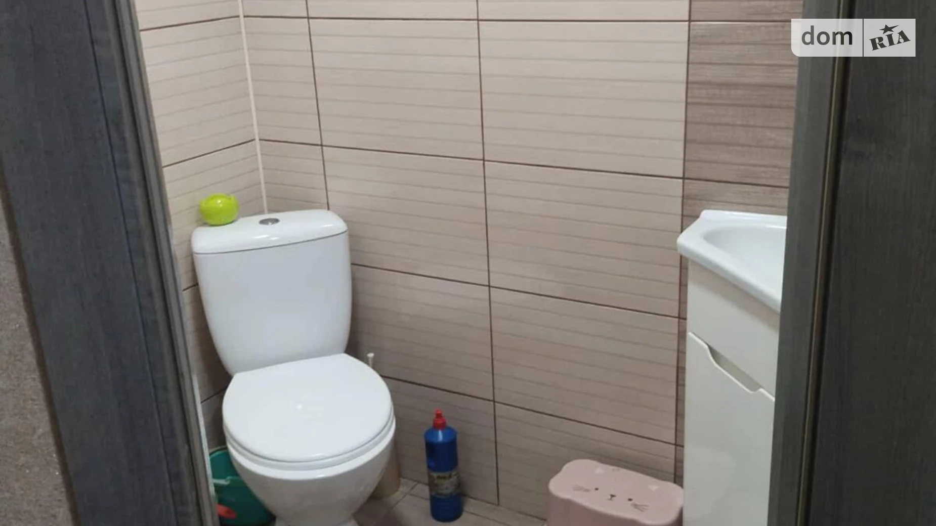 Продається 1-кімнатна квартира 54.4 кв. м у Байківці, вул. Братів Мисулів - фото 5