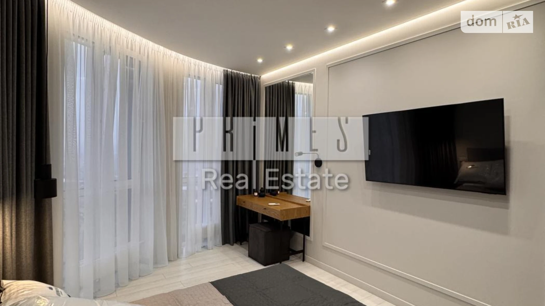 Продається 1-кімнатна квартира 53.8 кв. м у Києві, вул. Миколи Пимоненка, 19 - фото 3