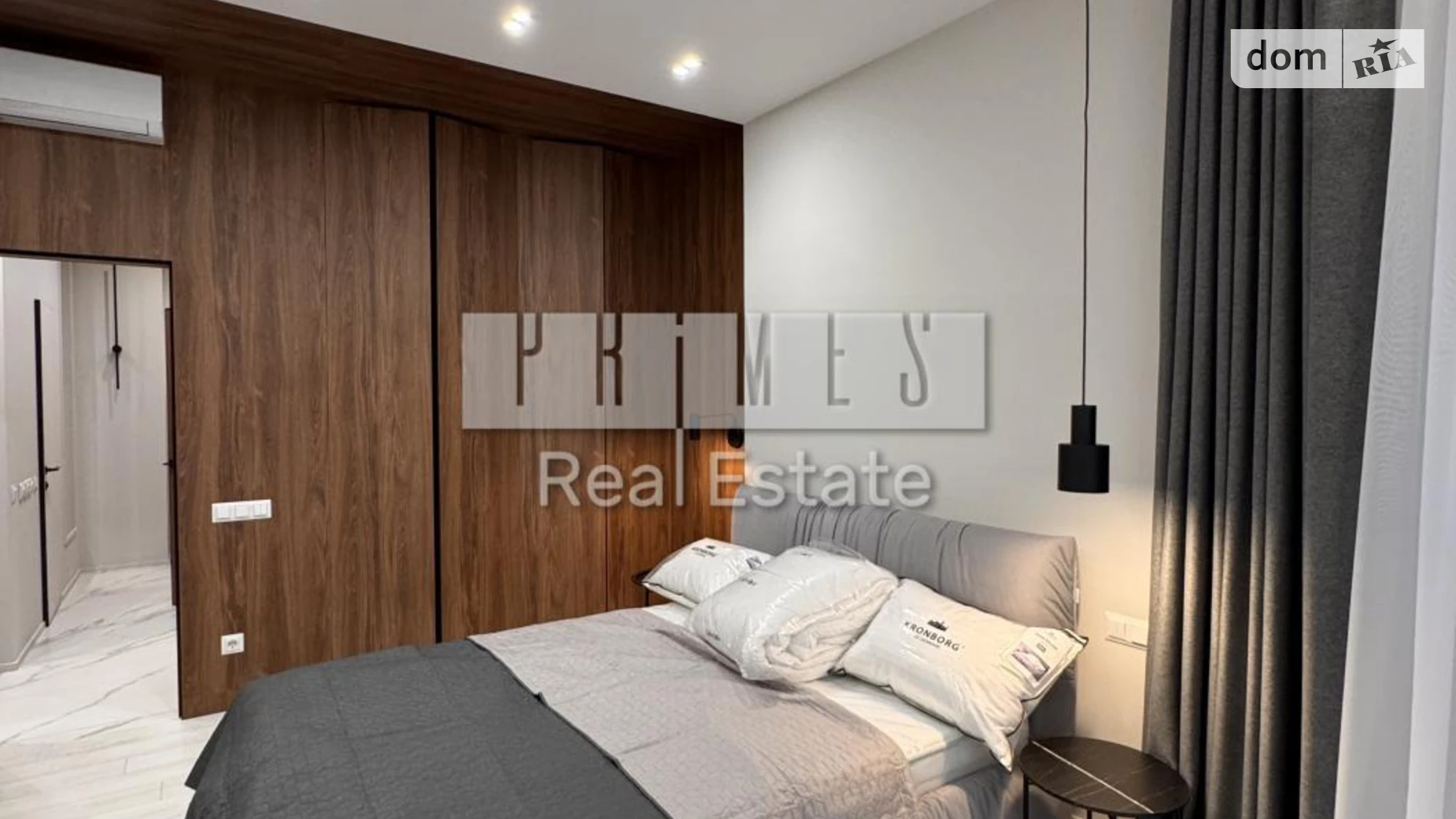 Продається 1-кімнатна квартира 53.8 кв. м у Києві, вул. Миколи Пимоненка, 19 - фото 4