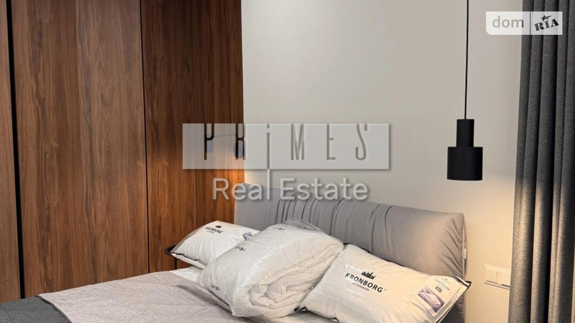 Продається 1-кімнатна квартира 53.8 кв. м у Києві, вул. Миколи Пимоненка, 19 - фото 5