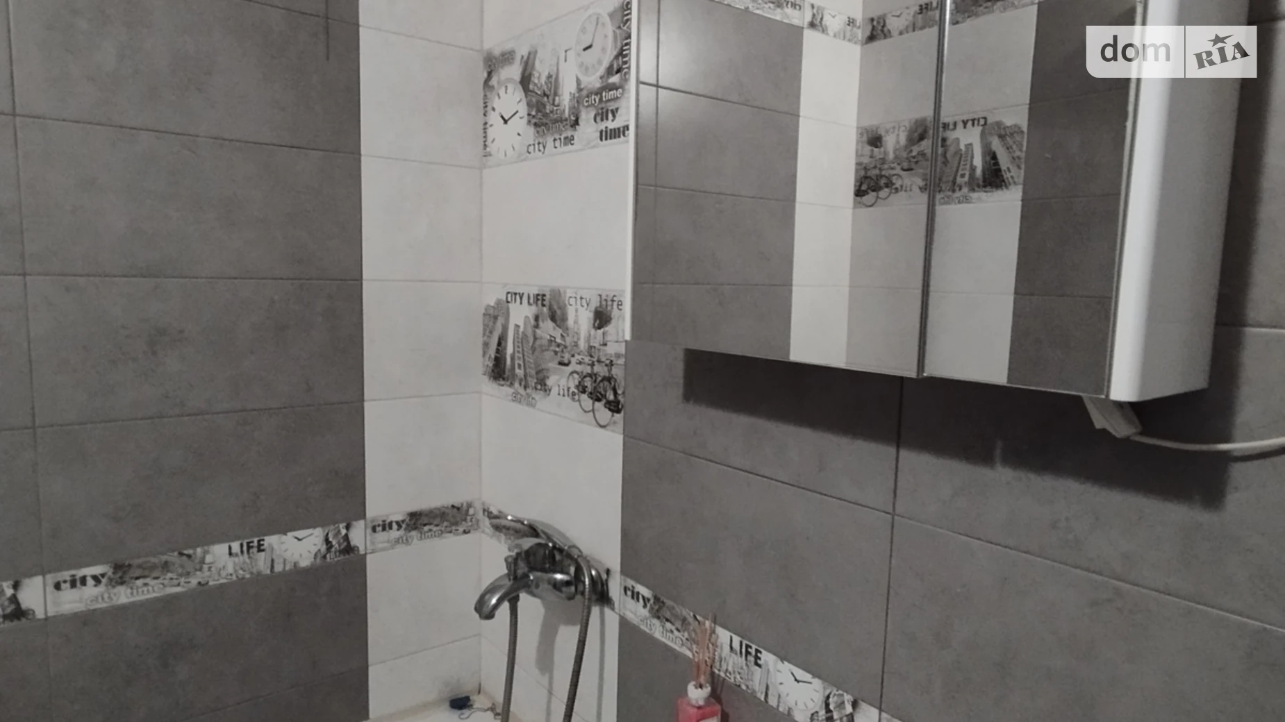 Сдается в аренду 1-комнатная квартира 34 кв. м в Виннице, ул. Стельмаха - фото 2