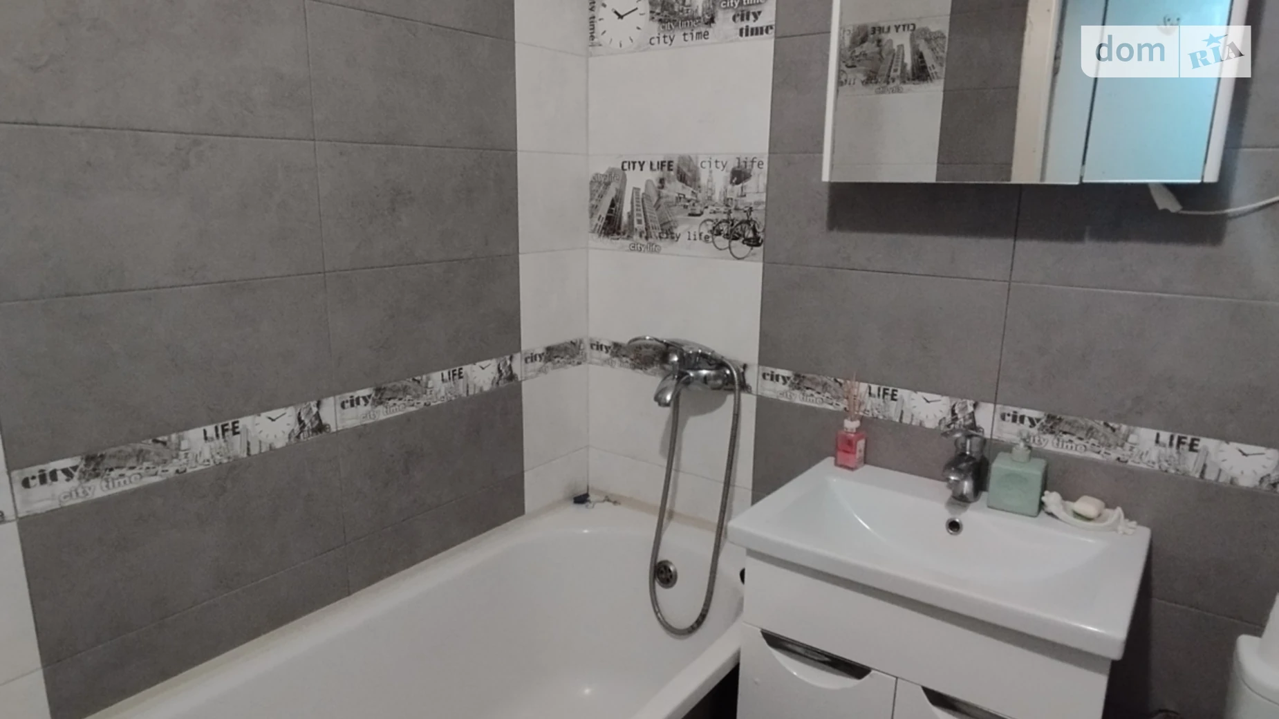 Сдается в аренду 1-комнатная квартира 34 кв. м в Виннице, ул. Стельмаха - фото 4