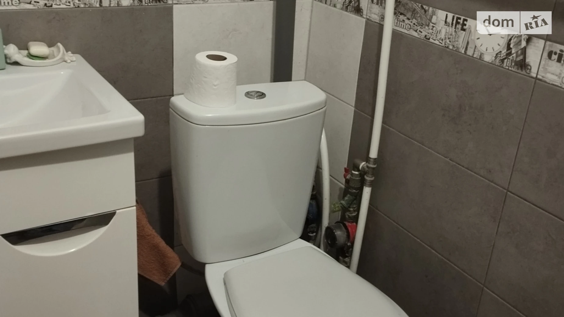 Сдается в аренду 1-комнатная квартира 34 кв. м в Виннице, ул. Стельмаха - фото 3