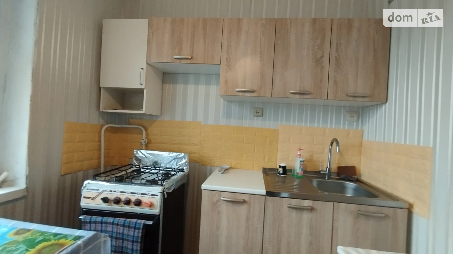 Сдается в аренду 1-комнатная квартира 34 кв. м в Виннице, ул. Стельмаха - фото 5