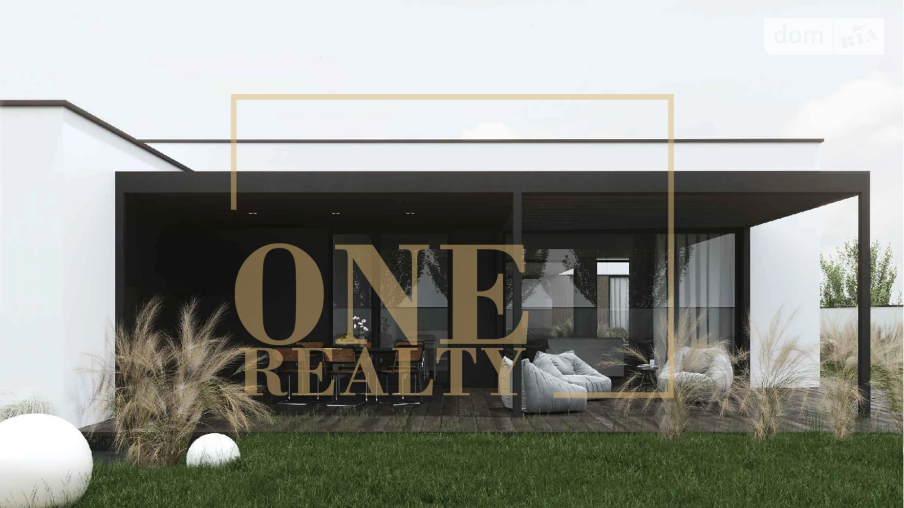 Продается одноэтажный дом 284 кв. м с камином, цена: 355000 $ - фото 5