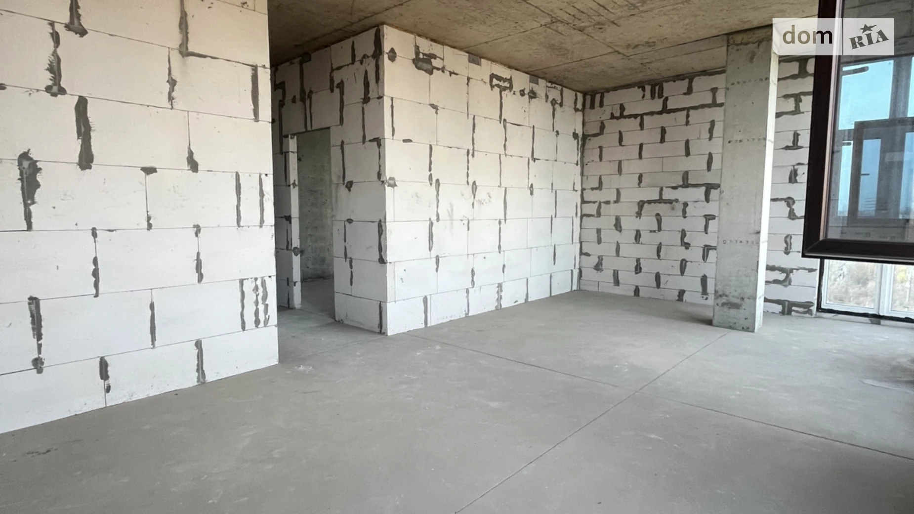 Продается 2-комнатная квартира 57 кв. м в Одессе, ул. Гераневая, 8 - фото 4