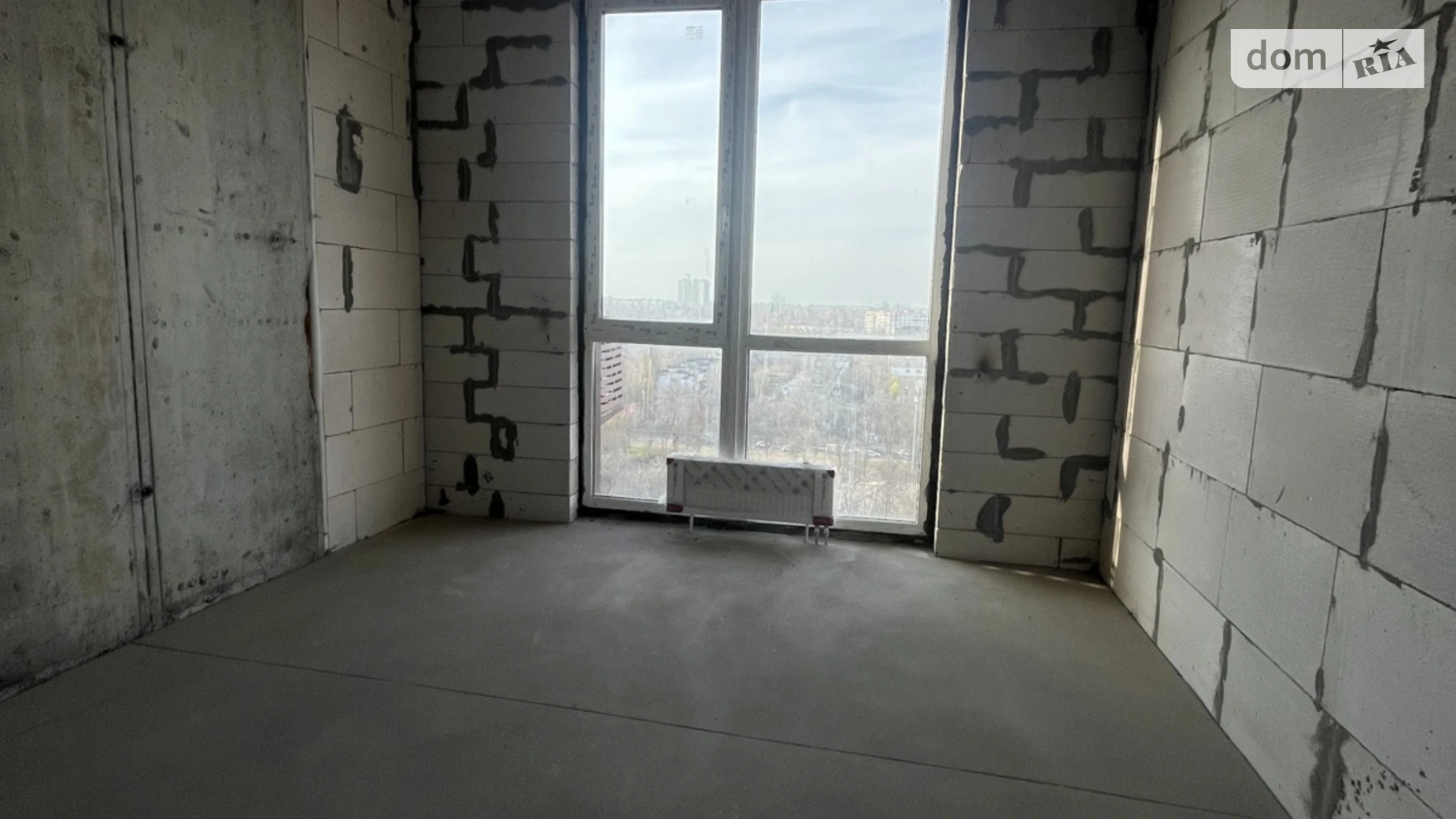 Продается 2-комнатная квартира 57 кв. м в Одессе, ул. Гераневая, 8 - фото 5