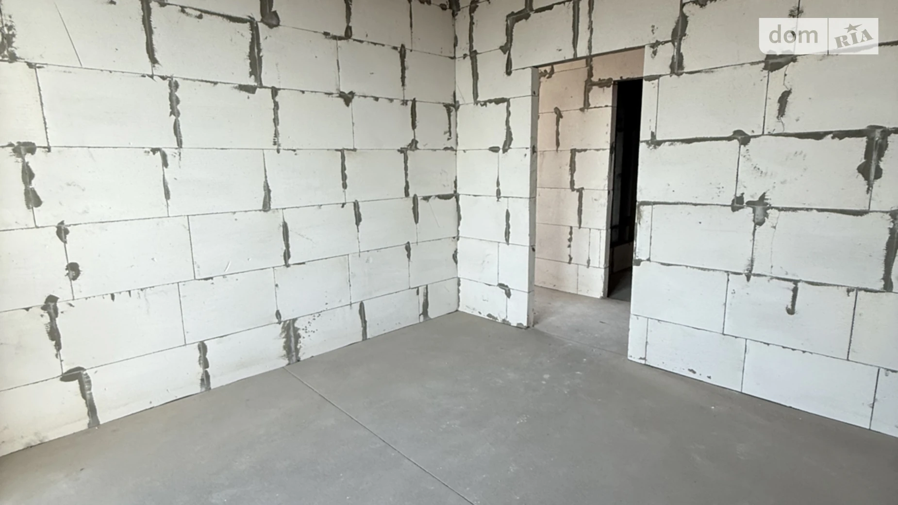 Продается 1-комнатная квартира 57 кв. м в Одессе, ул. Гераневая, 2 - фото 3