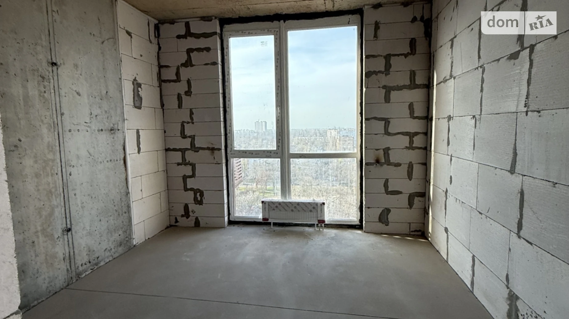 Продается 1-комнатная квартира 57 кв. м в Одессе, ул. Гераневая, 2 - фото 4