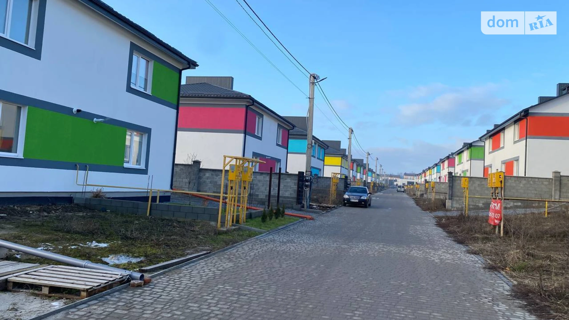 масив Липовий Обарів, цена: 54000 $ - фото 2