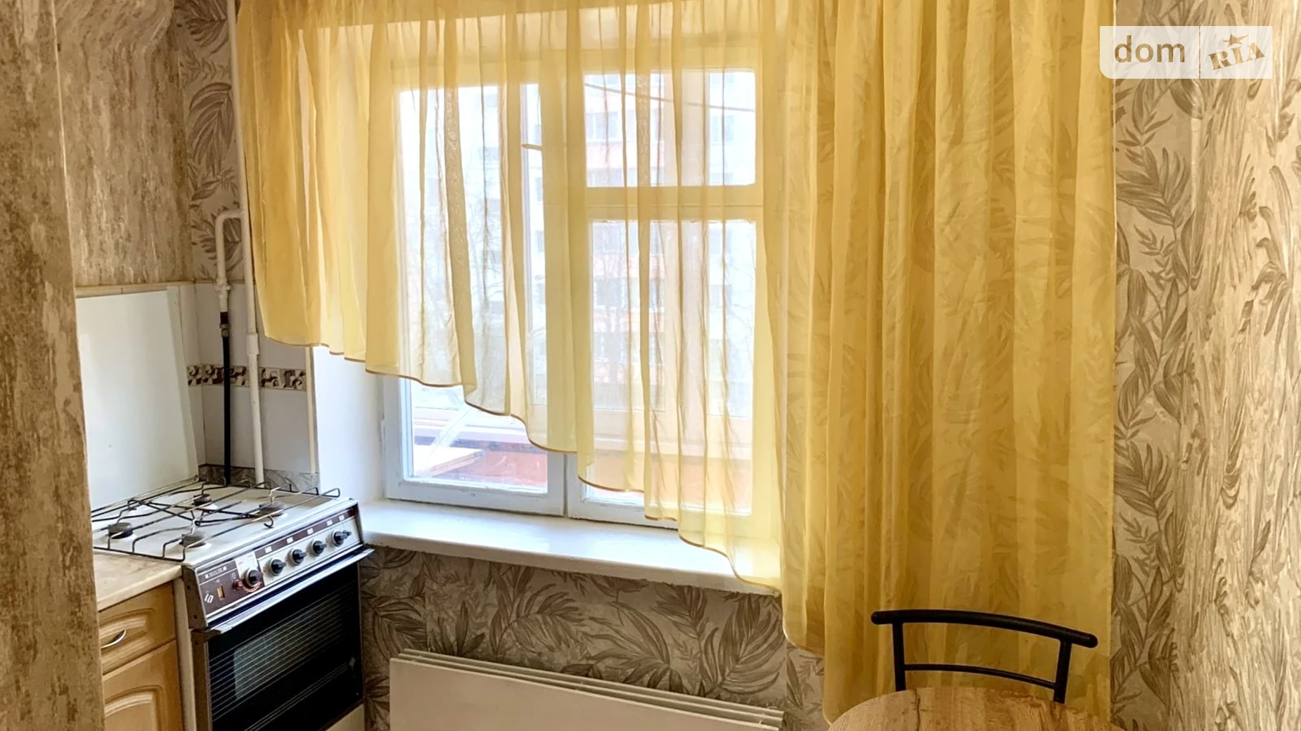 Сдается в аренду 1-комнатная квартира 32 кв. м в Киеве, ул. Березняковская, 20 - фото 5